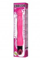 Radically Change Realistik Vibrator