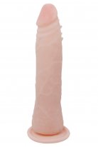 Realistik Yumuşak Dildo