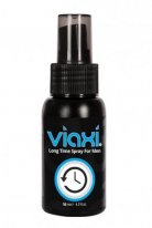 Viaxi Long Time Sprey For Men 50 ml