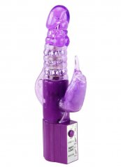 Baby Tavşan Orgazm Vibrator