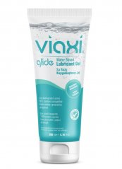 Viaxi Glide Kayganlaştırıcı Sade Jel 200 ml