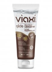 Viaxi Glide Çikolatalı Kayganlaştırıcı Jel 100 ml