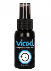 Viaxi Long Time Sprey For Men 50 ml