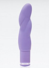 Sex Artist 10 Cm Mini Mor Vibratör