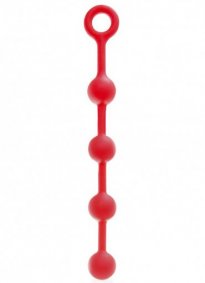 Beads 33 cm İri Anal Zevk Topu