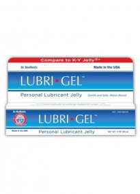 Dr Sheffields Lubri Gel 85 Gr Kayganlaştırıcı Jel