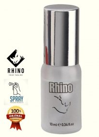 Rhino Formen Power