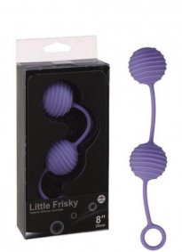 Little Frisky Aşk Topları