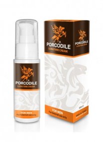 Porcodile Cream 50 ml