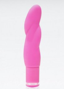 Sex Artist 10 Cm Mini Pembe Vibratör