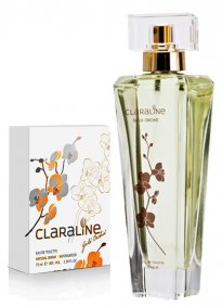 Claraline Gold Orchid Kadın Parfümü