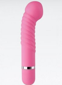 Handy Orgasm Vim Pink