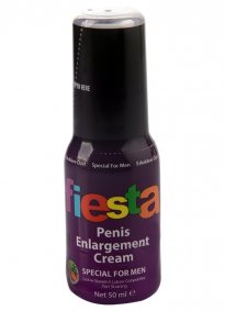 Fiesta Enlargement Krem