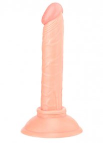 Nokta Shop 14 Cm Gerçekçi Dildo Penis