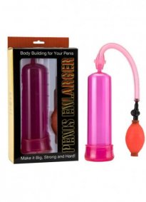 Penis Enlargement Pump Vakum