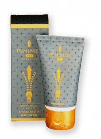 Penimed Gel Penis Bakım Kremi 50 ml