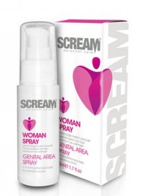 Women Spray Vajina Yapılandırıcı