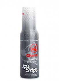 Joy Drops Vişneli Lubricant Jel 100ml