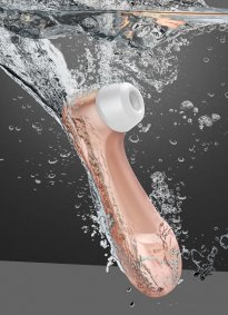 Satisfyer Pro1 Yeni Nesil Klitoris Emici Vibratör