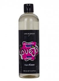 Lovejoy Masaj Yağı 400 ML