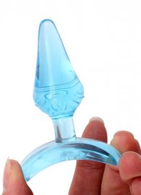 Mis Sweet Gum Drops 6.6 Cm Anal Plug Tıkaç