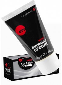 Hot Ero Anal Backside Cream