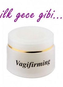 Vagi Firming Vajina Daraltıcı Jel