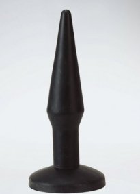 Pure Unisex Butt Plug Plug Dildo