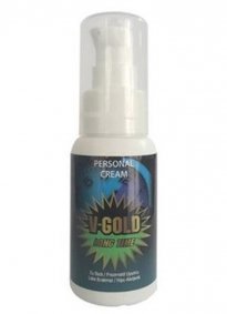 V-Gold Long Time Krem 50ml