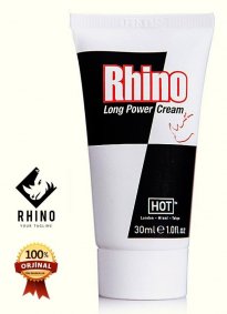 Rhino Formen Delay Krem