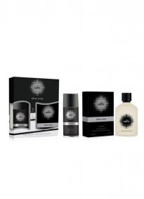 Astra Silver Scent Parfüm ve Deodorant Set