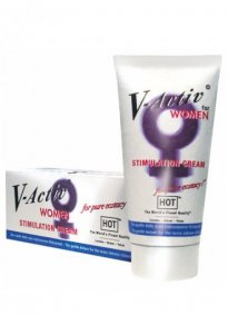 Women Stimulation Orgasm Cream