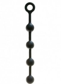 Beads 33 cm İri Anal Toplar