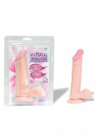 Natural Seducer Ten