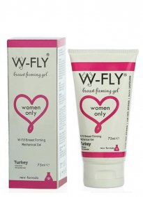 W Fly Breast Firming Göğüs Bakım Jeli