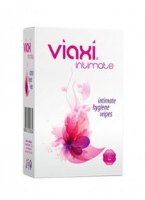 Viaxi Intimate Hijyen Mendili 10 lu Paket