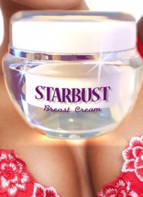 Star Bust Krem 50 ml Göğüs Kremi