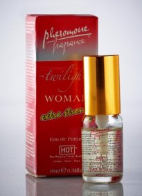 Hot Woman Pheromone Parfume Twilight Extra Strong