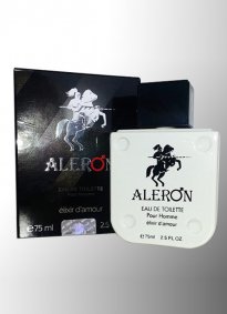 Aleron Erkeklere Özel Aşk Parfümü 100ml