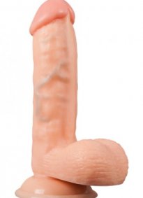 Gril Style Supreme 17 cm Realistik Dildo