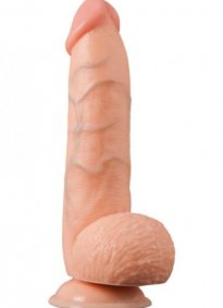 Girl Style 20 Cm Supreme Gerçekçi Dildo