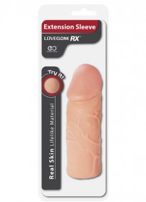 Excellent Power 15.5 Cm Penis Kılıfı