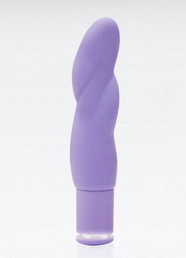 Sex Artist 10 Cm Mini Mor Vibratör