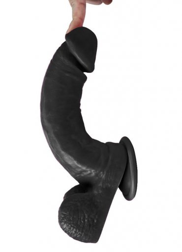 Wolf King Zenci Penis Et Dokusu 22 CM