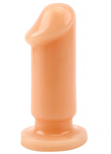 3lü Anal Hazırlık Butt Plug Dildo Set