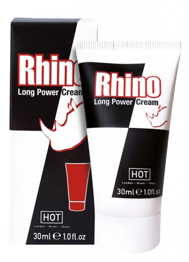 Rhino Formen Delay Krem 