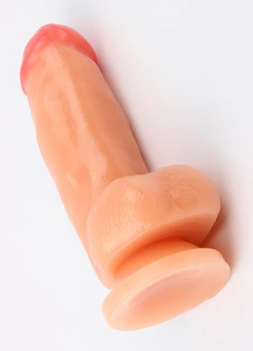 Keep Love 18.5 Cm Gerçekçi Dildo