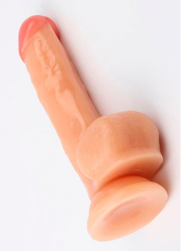 Keep Love 22 Cm Gerçekçi Dildo