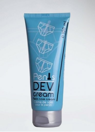 Penis Development Cream 100 ml