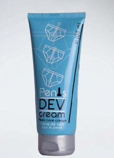 Penis Development Cream 100 ml